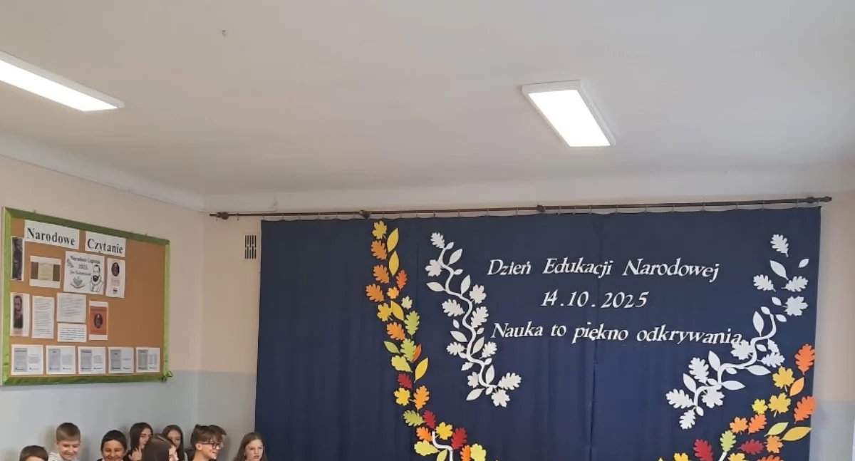 Szkoła w Dębem Małym do wygaszenia. Co dalej z budynkiem? To koniec czy nowy rozdział?