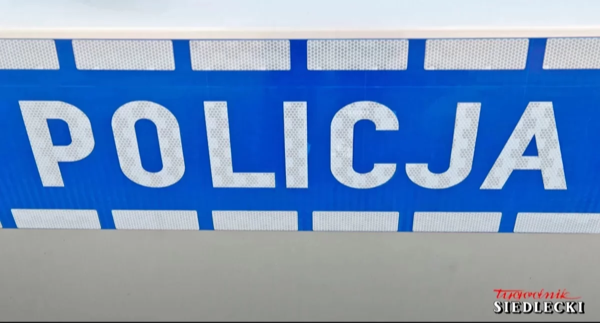 Garwolin: Zwłoki 40-letniego mężczyzny znalezione przed blokiem
