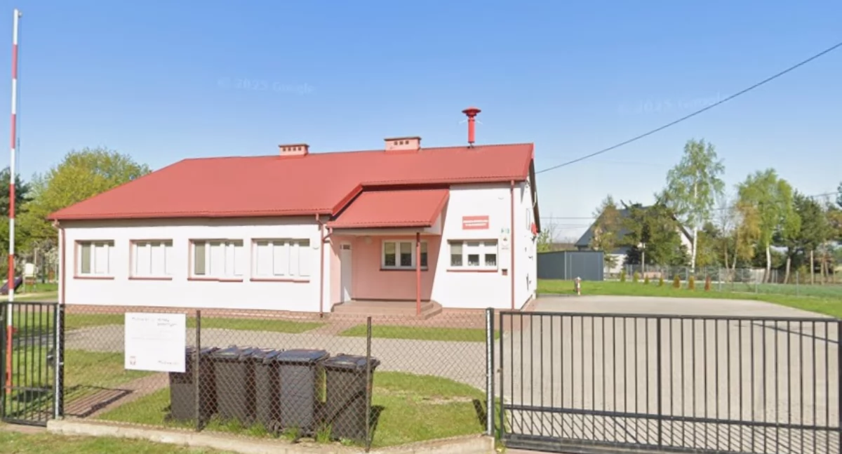 Świetlicę na stypę wynajmiesz bezpłatnie, ale... tylko raz w życiu 