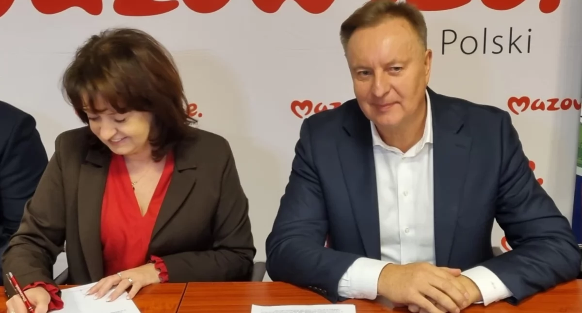 Będzie oddział leczenia jednego dnia w szpitalu wojewódzkim w Siedlcach