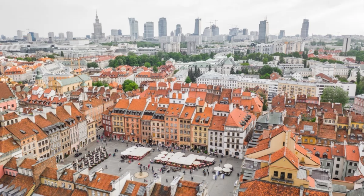 Wpływ home office na rynek nieruchomości