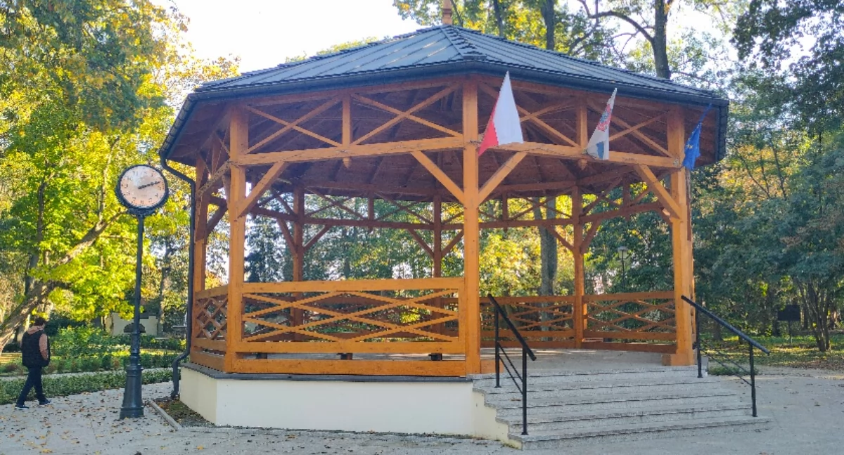 Siedlecki park „Aleksandria”. Quiz przyrodniczo-historyczny. Zdobędziesz więcej niż 7 punktów? 
