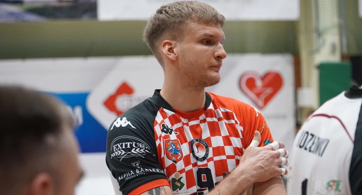 Tak blisko, a jednak za daleko - porażka KPS Siedlce w Świdniku