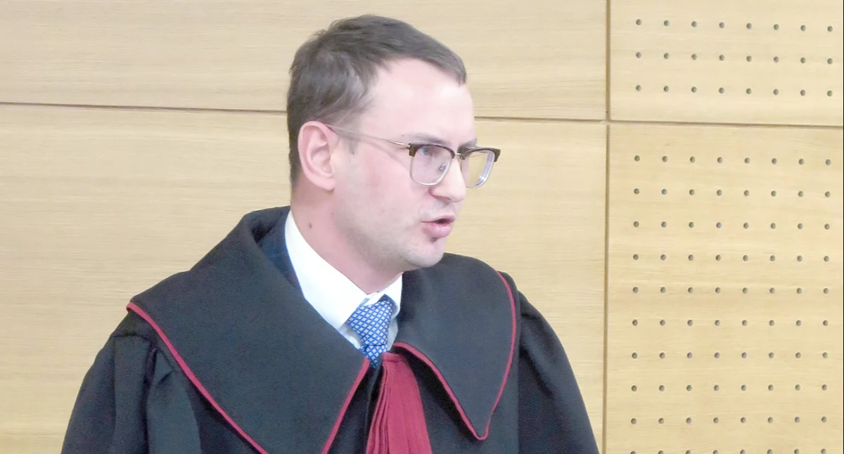 Proces o gęś - prawo czy absurd?