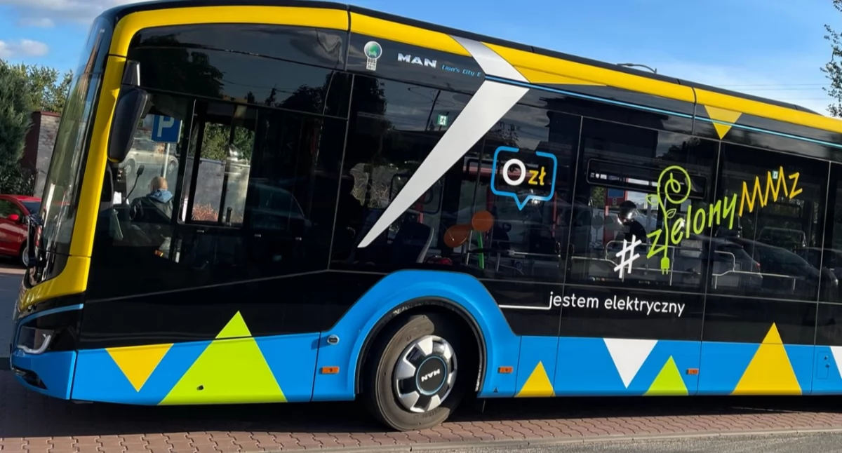 Gmina Mińsk Mazowiecki i wykluczenie komunikacyjne