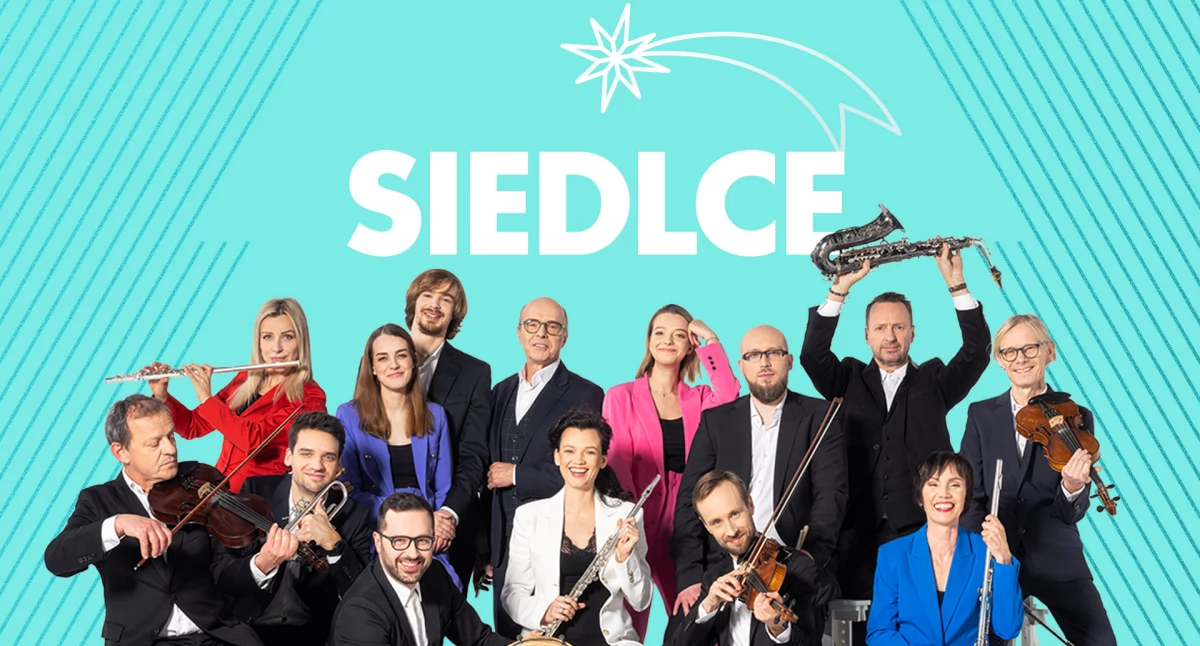 Pospieszalscy w Siedlcach