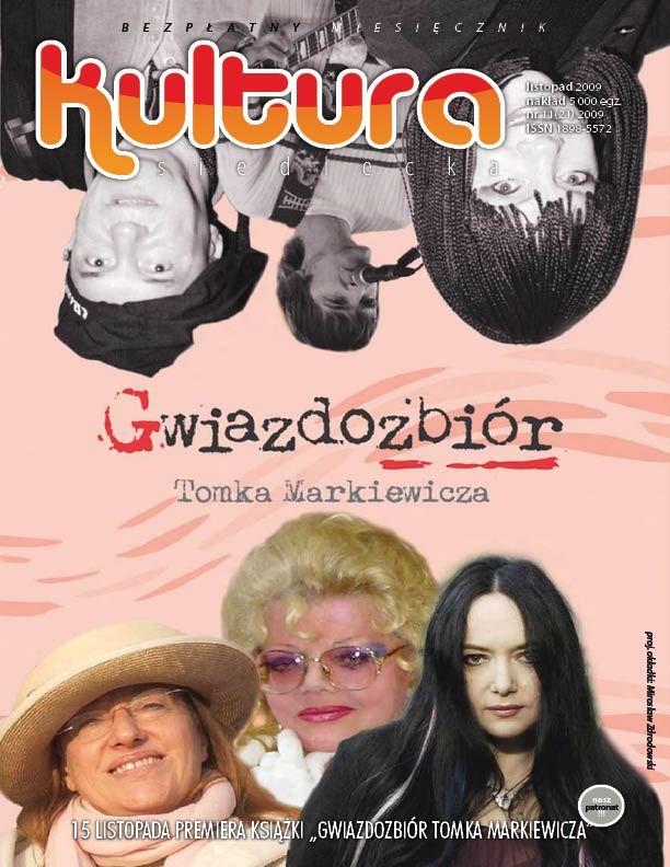 „Gwiazdozbiór”  na Pomorzu