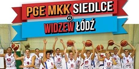 Pokonać Widzew!