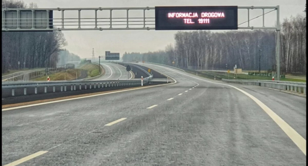 Drogi wokół Siedlec, Sokołowa i Mińska Mazowieckiego w przebudowie. Co się zmieni dla kierowców i pieszych?