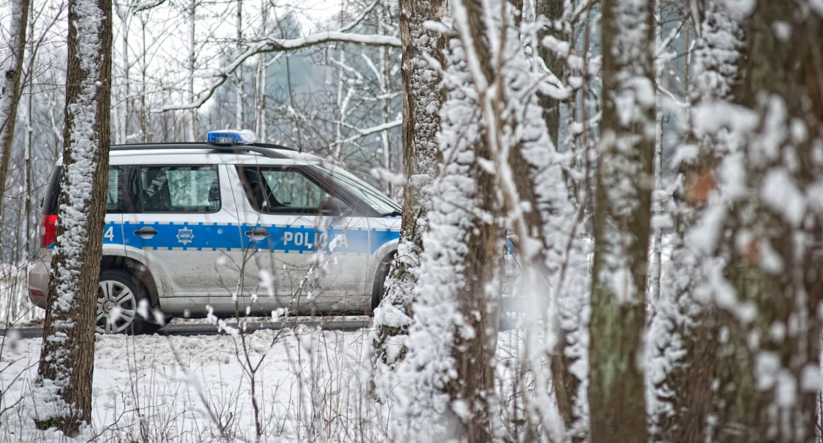 Zimowe mrozy zagrażają życiu. Zwracajmy uwagę na osoby bezdomne i samotne