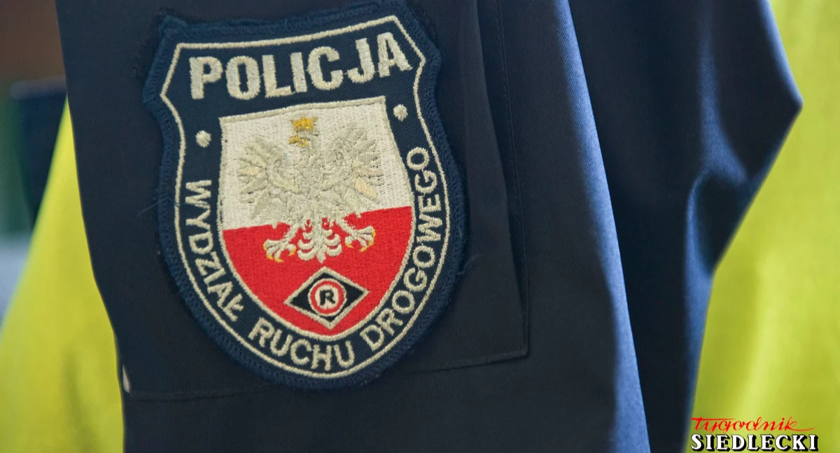 Efekty działań grupy SPEED na drogach powiatu garwolińskiego. Podsumowanie tygodnia