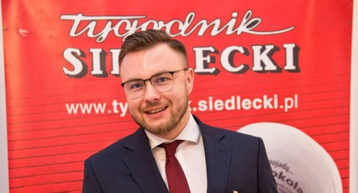 Zgłoś swojego kandydata do tytułu Samorządowiec Roku w plebiscycie Tygodnika Siedleckiego! 