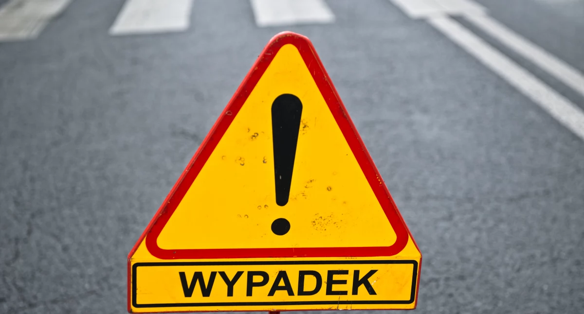 Potrącenie pieszej na przejściu w Siedlcach. Kierująca była nietrzeźwa