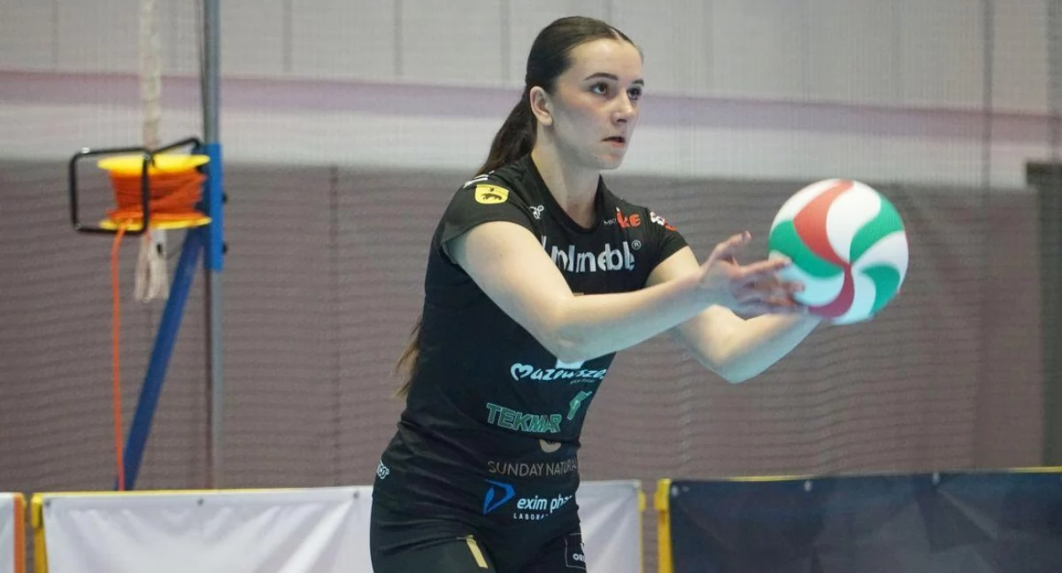 W Węgrowie bez zmian. Kolejna porażka Nike 