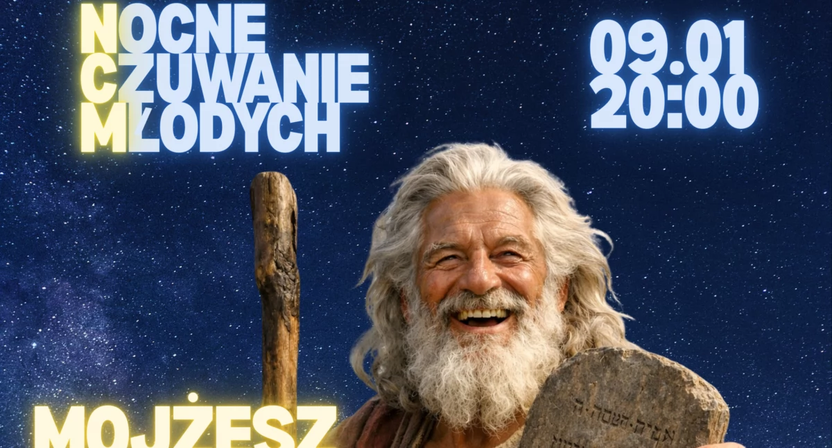 „Mojżesz – siła w słabości”. Spotkanie NCM w Siedlcach