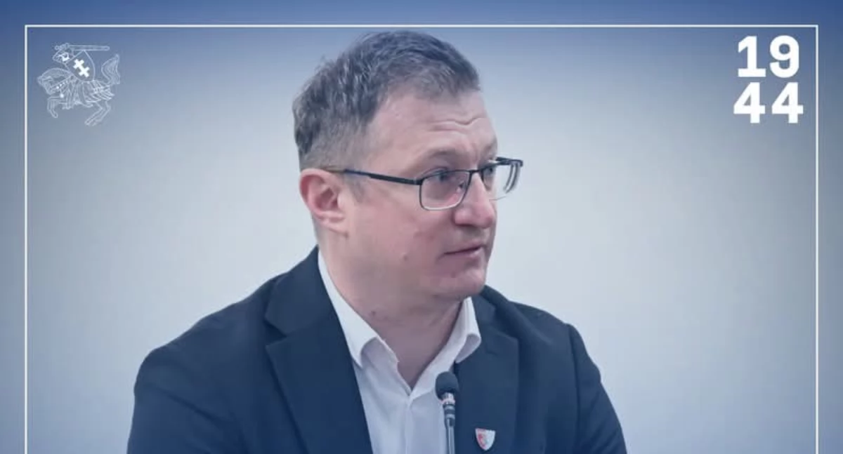 Łukasz Firus prezesem Pogoni Siedlce