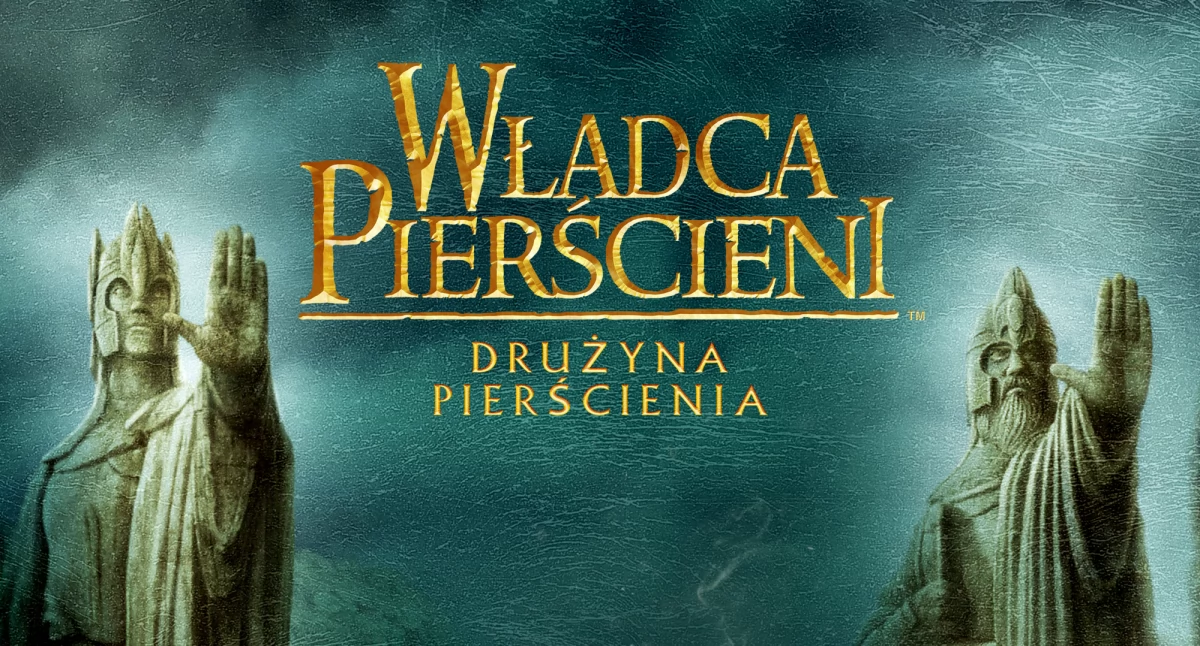 25-lecie Władcy Pierścieni w NoveKino Siedlce