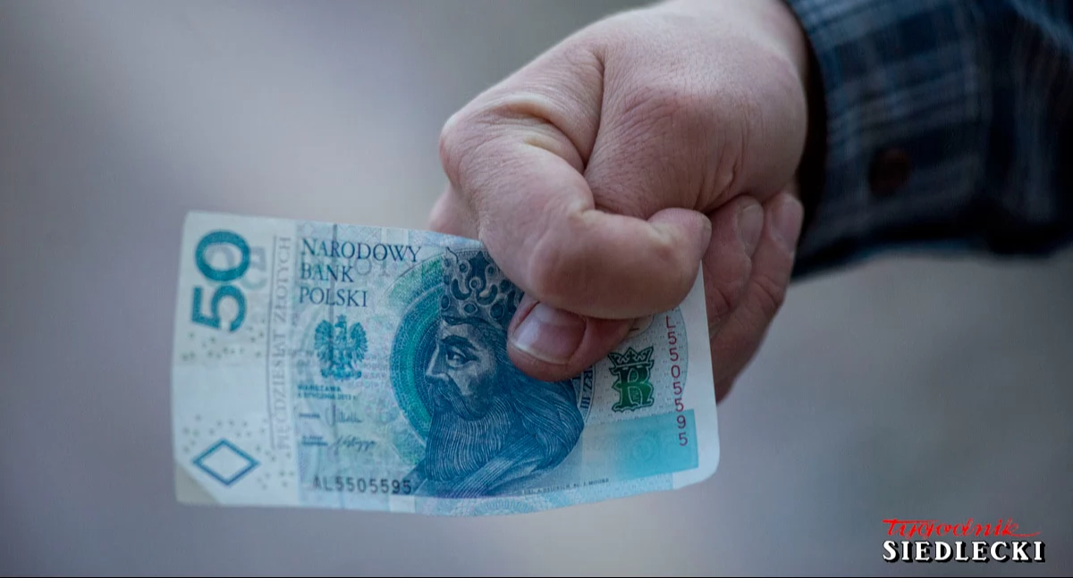 32-letnia siedlczanka dała się oszukać i straciła prawie 10 tys. złotych!