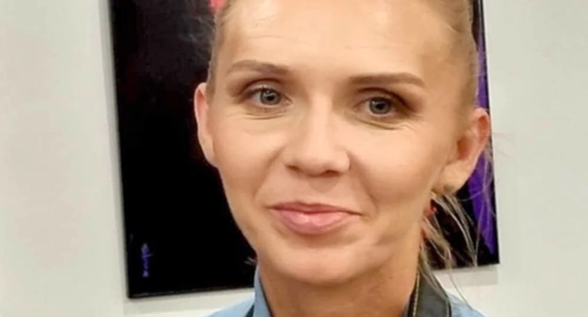 Siedlecka dziennikarka potrzebuje naszej pomocy! Cierpi na zanik kości