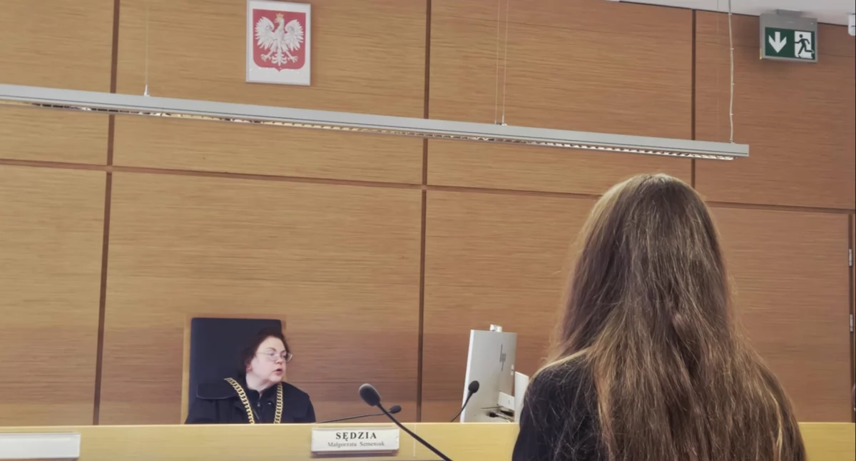 Ruszył proces byłego radnego Stefana I.