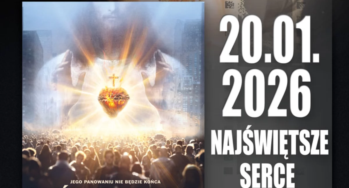 NoveKino Siedlca zaprasza na Filmowe Rekolekcje