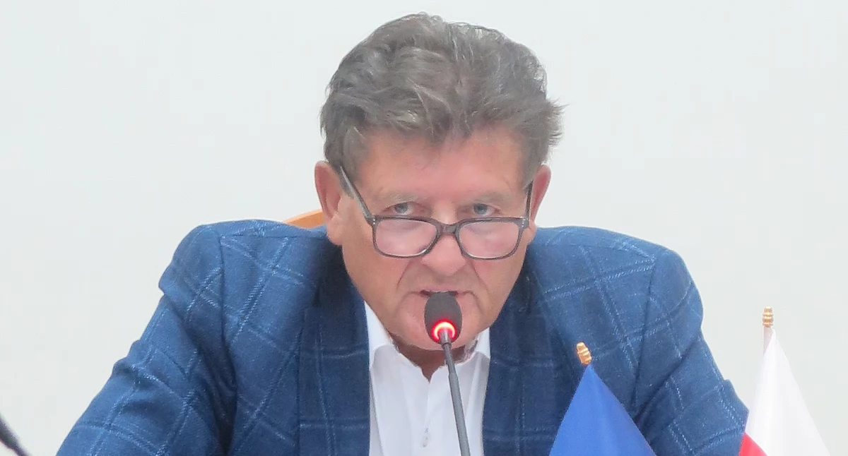 Sokołów Podlaski: 700 tys. zł na firanki?