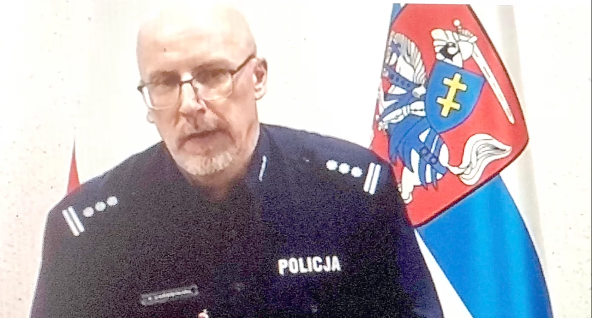 Czy w Siedlcach pojawił się już fentanyl?