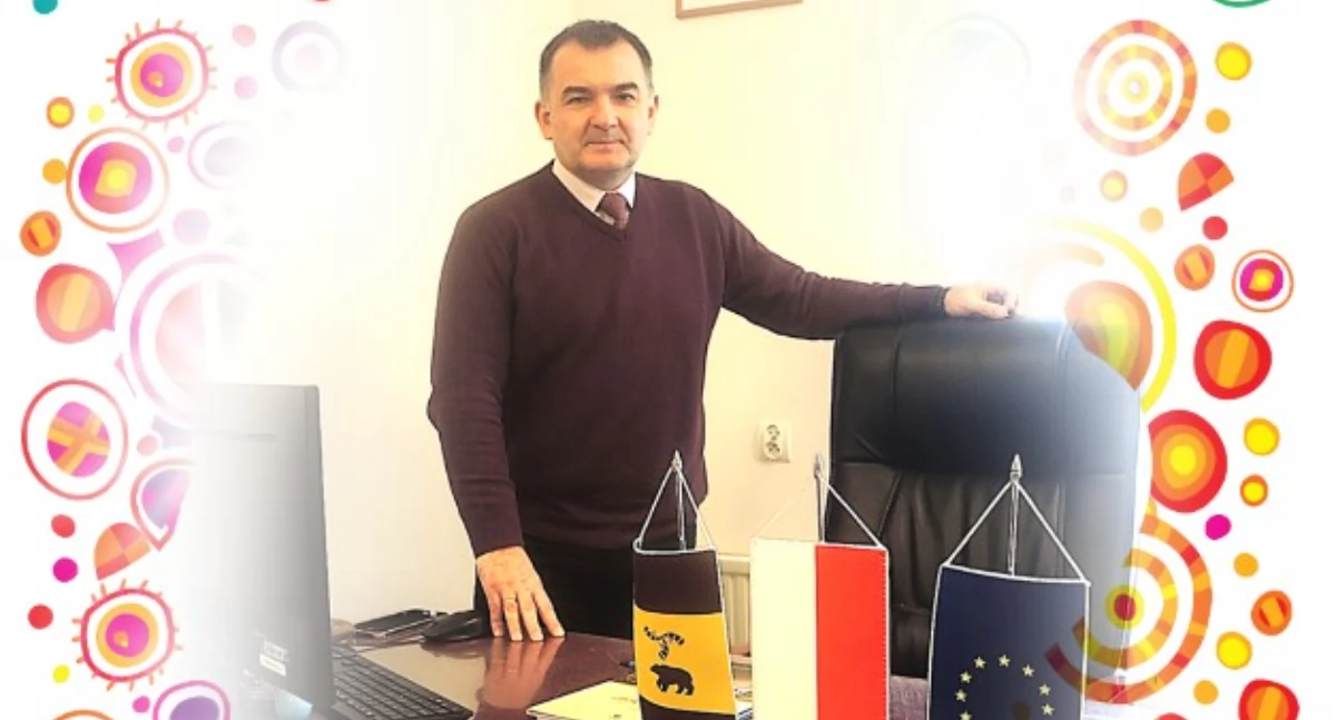 Stanowisko burmistrza na licytacji