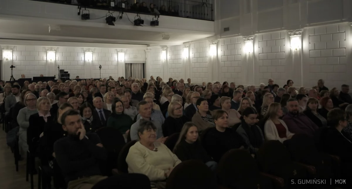 Siedlce Stolicą Kultury Mazowsza!