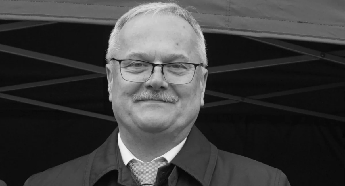 Zmarł Marian Sekulski - radny powiatu siedleckiego, były wójt gminy Wodynie