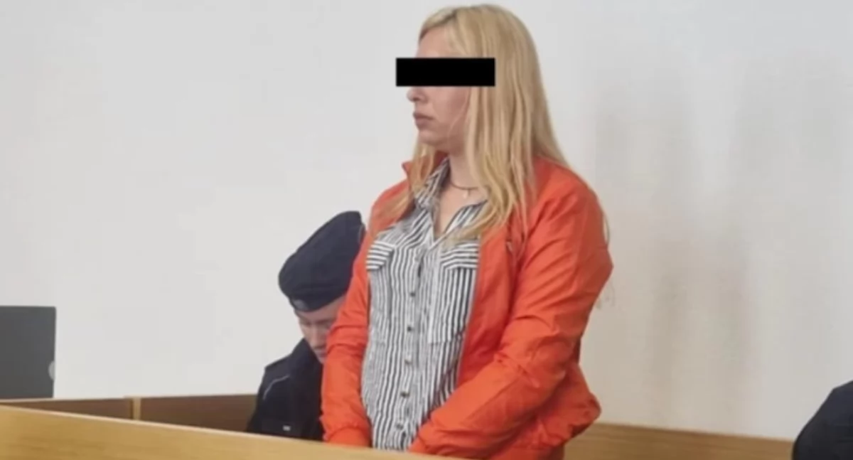 9 lat więzienia za śmierć 3-letniej Emilki. Sąd Okręgowy w Siedlcach oddalił apelację matki