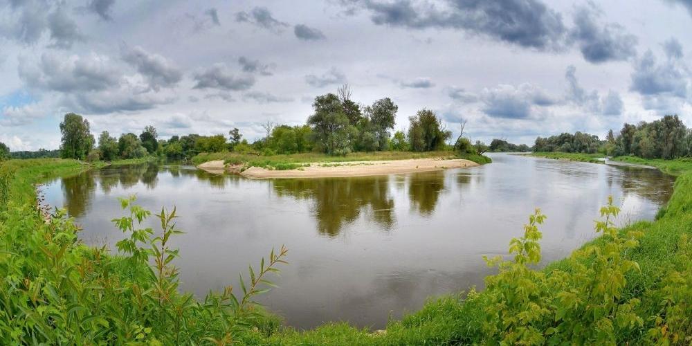 Podlaski Przełom Bugu