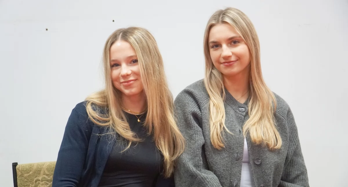 Wdzięczność wyrażona w kopertach - Medaliści WLKS nagrodzeni