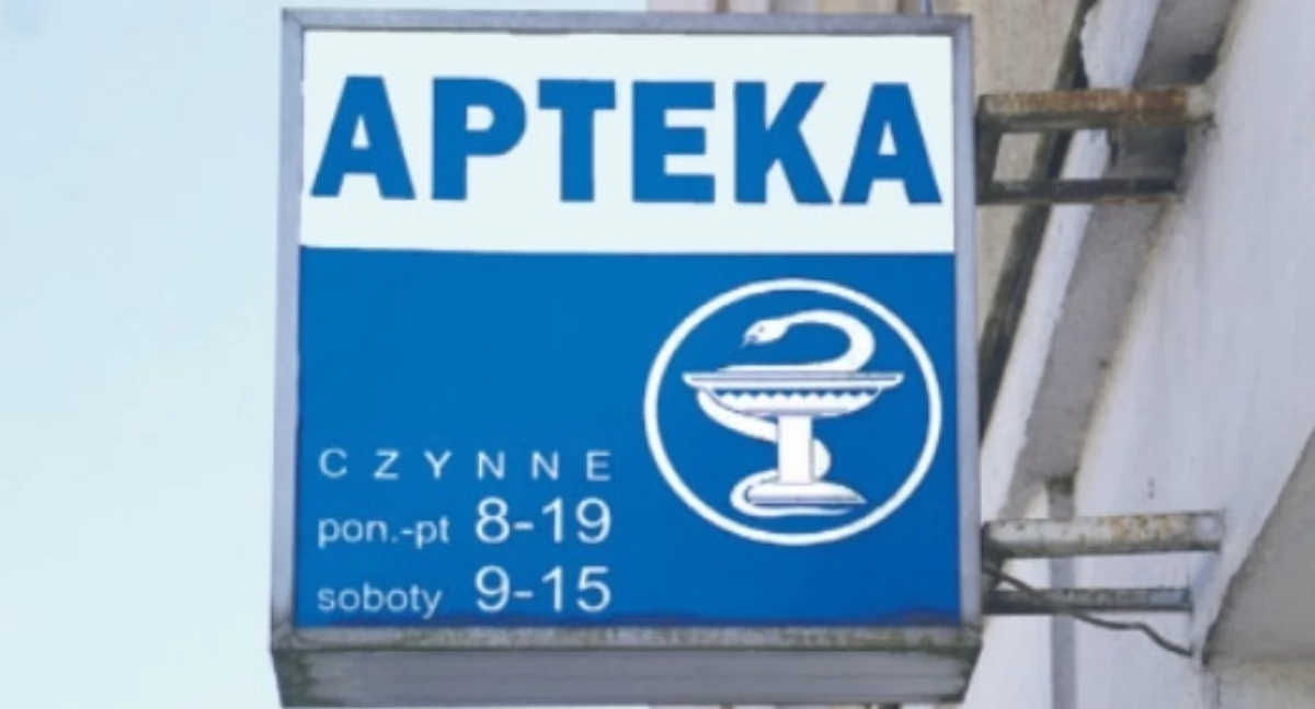 Siedlce: Fałszywa recepta na leki o działaniu narkotycznym