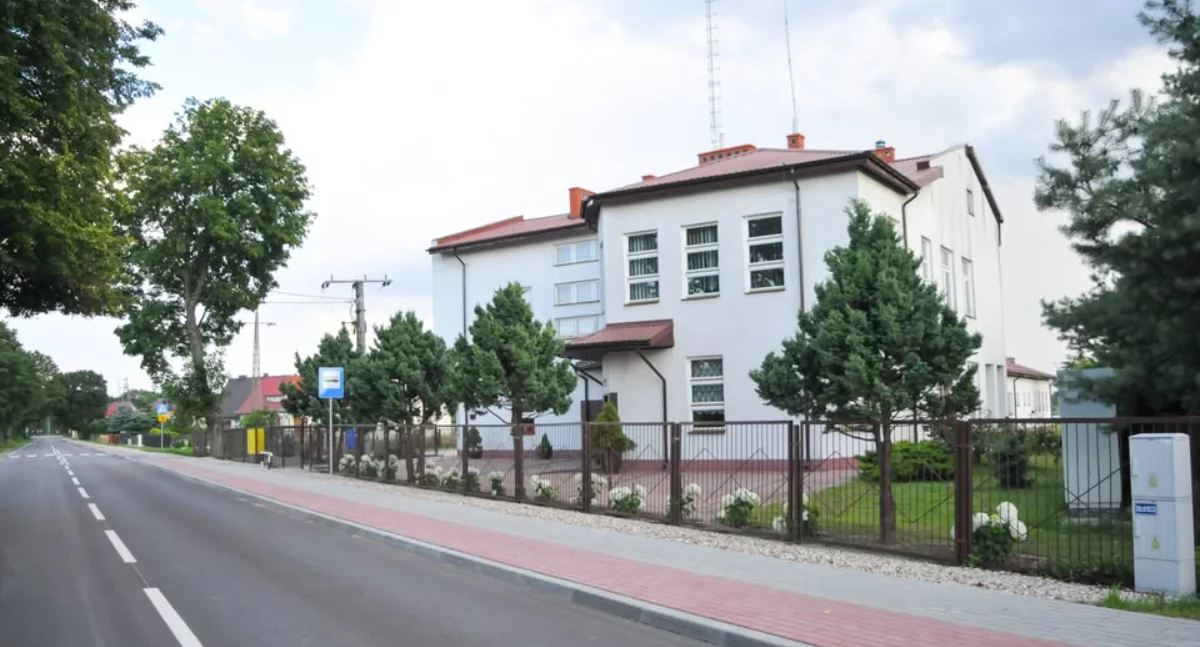 Gmina Łuków: Wszystkie szkoły do termomodernizacji 
