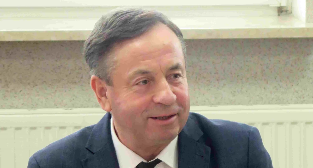 Gmina Bielany: Spółdzielnia energetyczna to nasza przyszłość