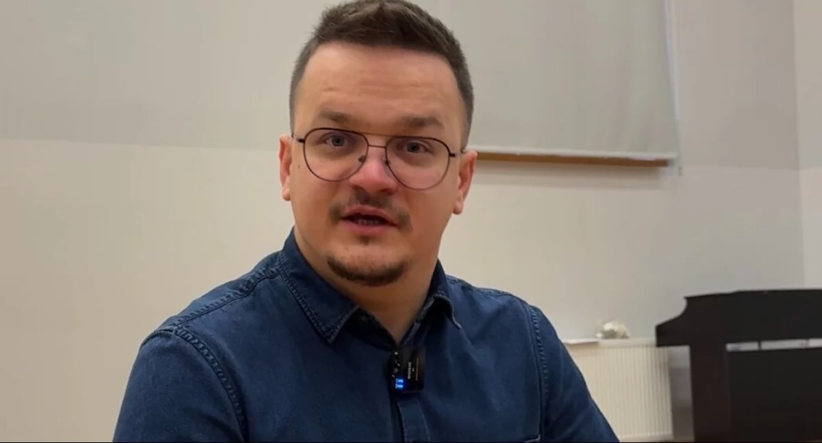 Chór Ziemi Łukowskiej ma już za sobą pierwsze próby