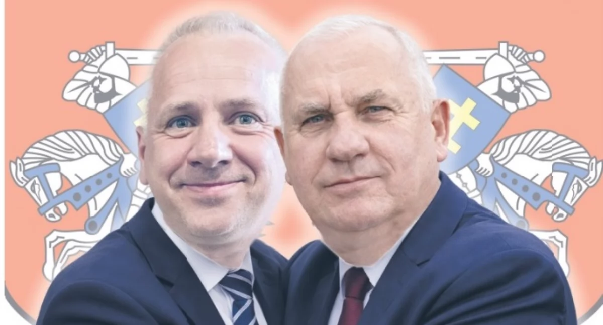Połączenie miasta i gminy to zdaniem prezydenta Siedlec temat nieunikniony