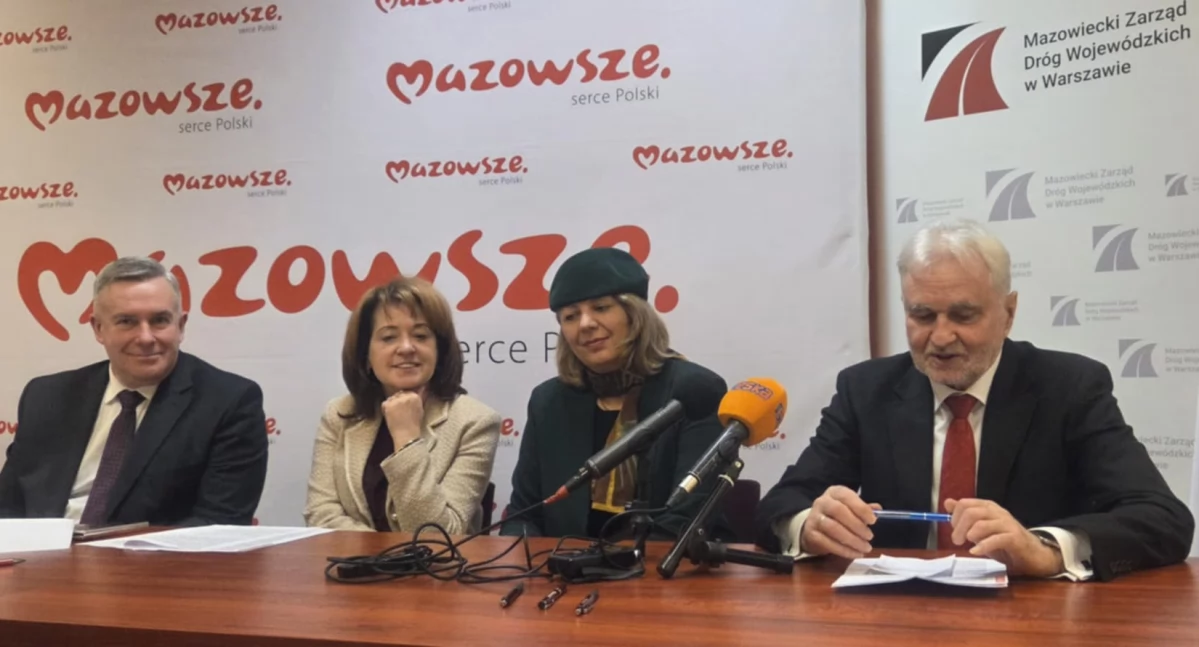 Siedlce, Liw, Treblinka - muzea z wielkim wsparciem