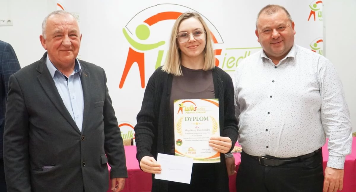 Zapaśniczki WLKS Nowe Iganie z medalami Mistrzostw Polski!