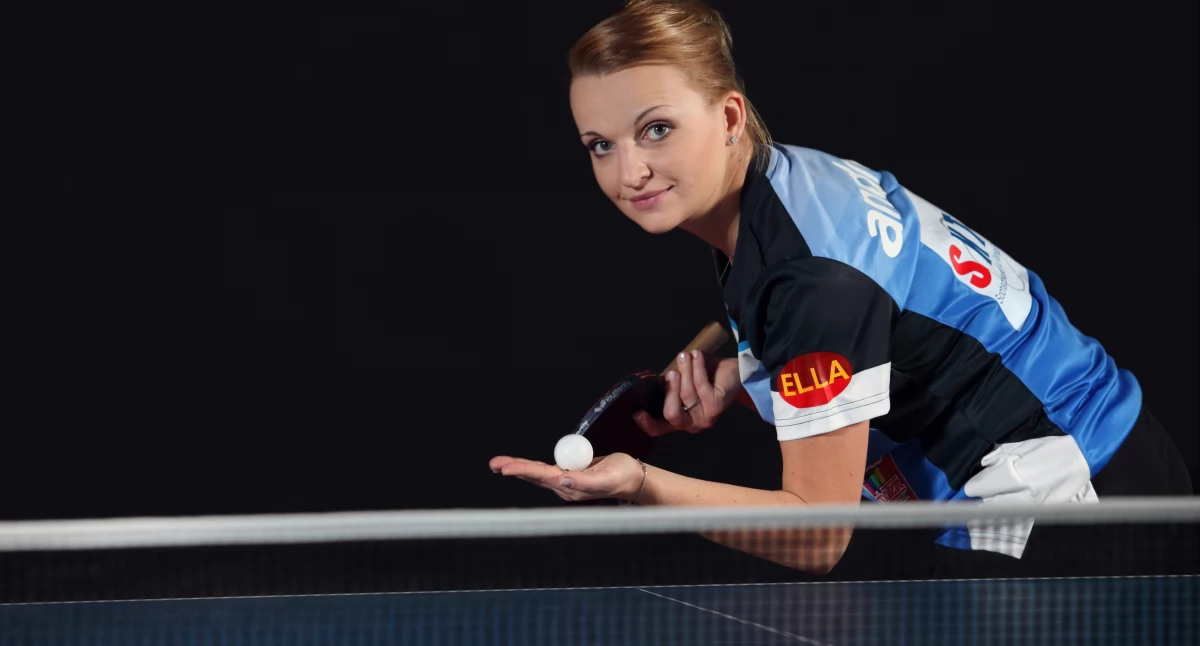 Agata Pastor-Gołda o sporcie, który wciąż ją napędza: Ciągnie wilka do lasu