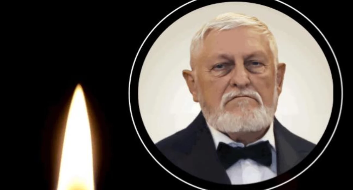 Zmarł Zenon Zaorski. Lekarz, społecznik i założyciel Przychodni Stomatologicznej ZDROWIE