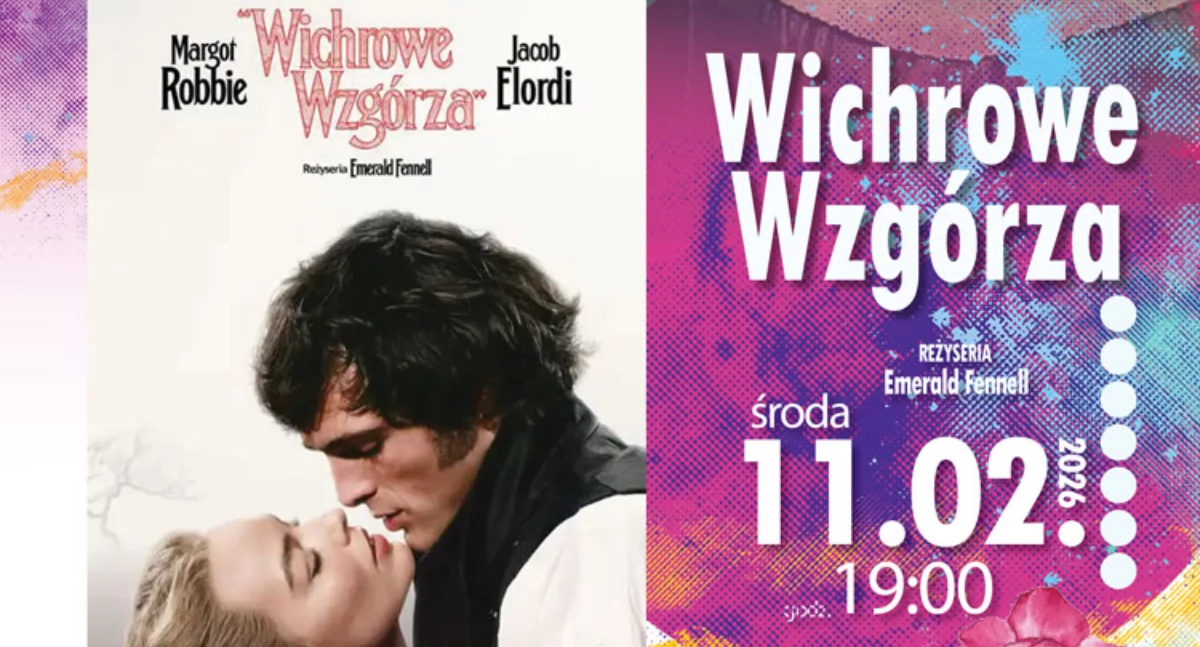 Walentynkowe Oczami Kobiet w NoveKino Siedlce