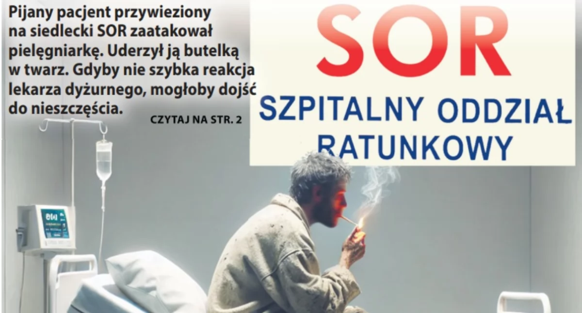 Najnowszy numer TS już jutro w kioskach! (zapowiedź video)