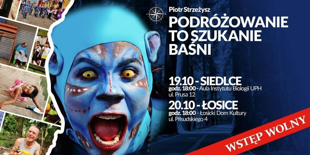 Droga pełna magii