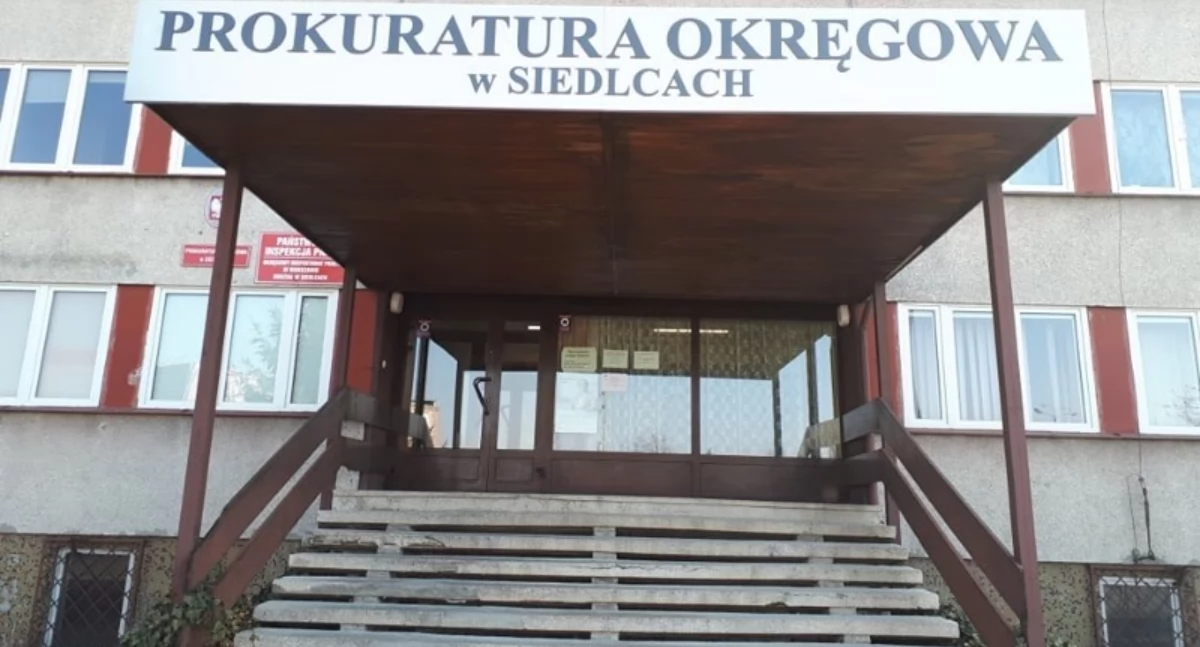 Siedlce: Przemyt na dużą skalę z Białorusi do Polski   