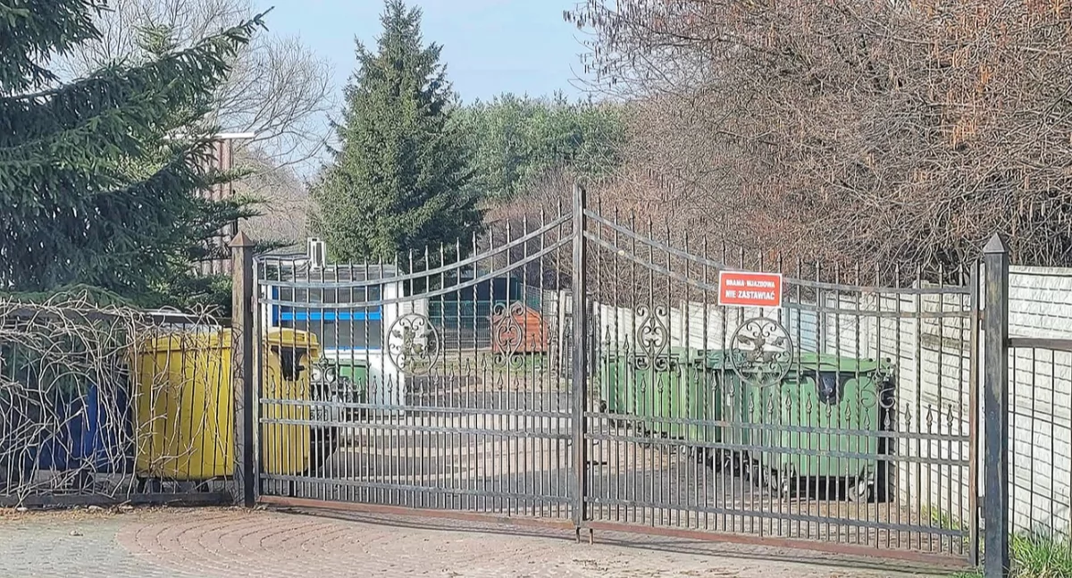  Czy azyl w Kuflewie zmieni lokalizację? 