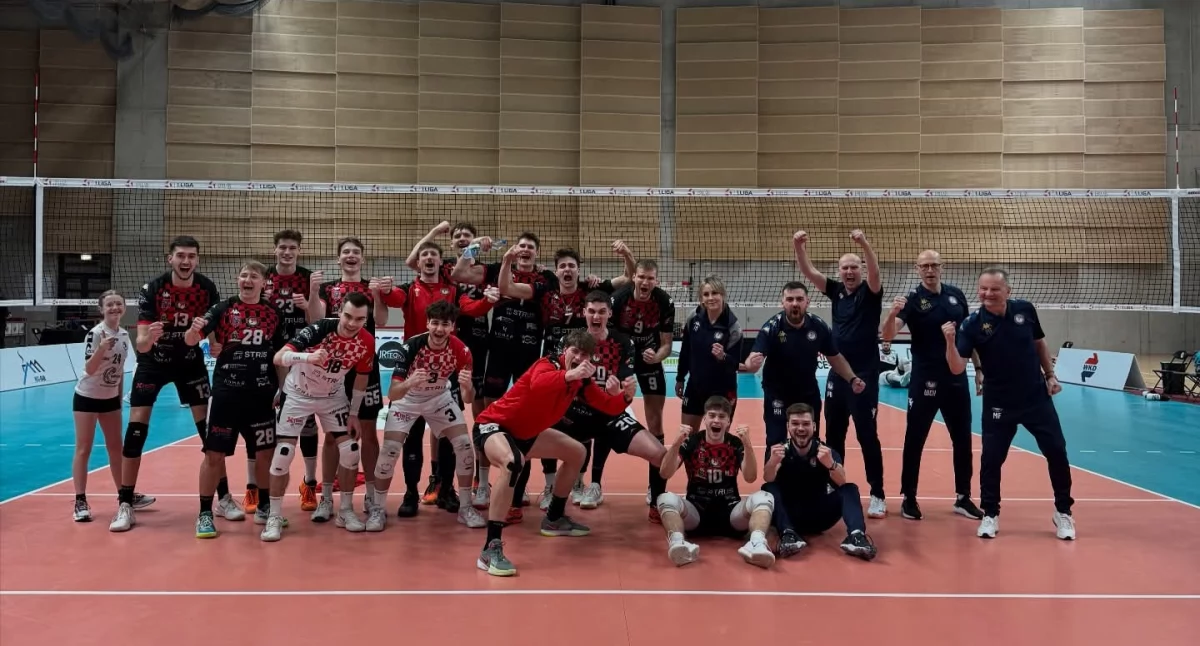 Cenna wygrana KPS Siedlce w Grodzisku Mazowieckim