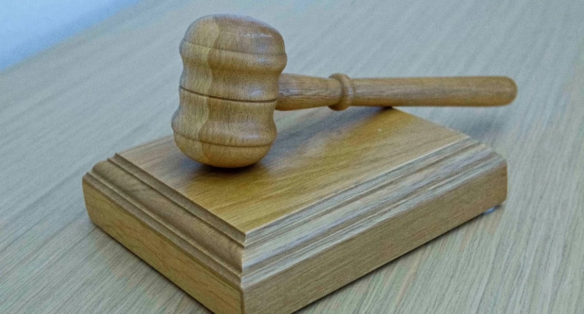 Złamał sądowy zakaz prowadzenia. 47-latek z powiatu garwolińskiego skazany w 24 godziny