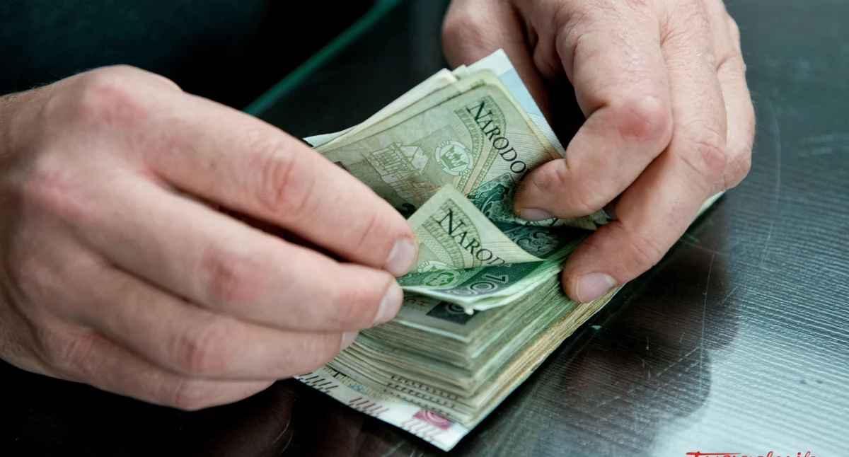 Ponad miliard złotych poręczeń dla firm z Mazowsza. Wsparcie, które realnie napędza gospodarkę regionu